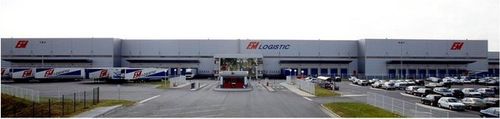 Réunies par FM Logistic à Fontenay-Trésigny, ces qualités ont fait la différence. 