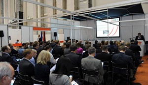 With over 50 free conference sessions, Intermodal Europe 2012 will present the opportunity for transport, logistics and supply chain professionals to share current industry-specific challenges and solutions from all areas of the supply chain.