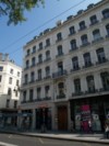 Durant l'été 2012, l'éditeur de solutions informatiques pour la gestion d'entrepôts et de transport inconso SAS a quitté la région de Tours pour s'installer à Lyon, où cinq personnes sont venues compléter l'équipe.