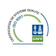Certification ISO 9000