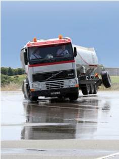 Transport de matières dangereuses : L'APTH se mobilise pour les Journées d'études « ADR 2013 »