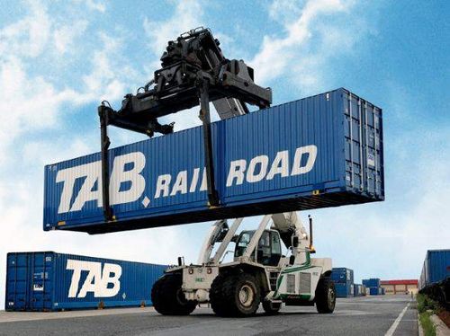 Adhésion d'un nouveau membre au Groupement ASTRE : TAB TRANSPORTS, spécialiste du combiné RAIL-ROUTE