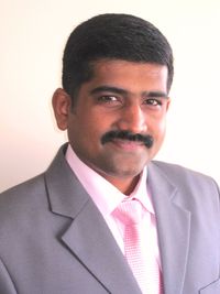 Mr. Gopal, Global VP, Transportation and Logistics Practice, for Frost and Sullivan