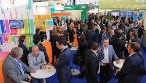 Considered one of the most important events in the container shipping calendar, Intermodal Europe 2012, once again saw increased attendee numbers this year at the Amsterdam RAI from 27-29 November.