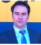 Matthieu Dauvergne - Directeur Cargoplus Nord 