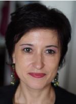 Maria del Peso rejoint le Groupe GEFCO comme Directrice de la Communication du Groupe