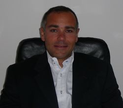 Rocco Spano, Directeur Général chez Athesi