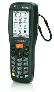 Memor X3 Datalogic