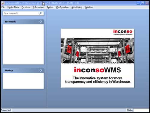 inconso annonce la sortie d'une nouvelle mise à jour de l'inconso Windows Framework
