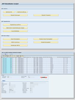 Avec son nouveau module, inconso facilite les expéditions dans SAP