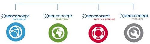 GEOCONCEPT SA, concepteur leader de technologies d’optimisation géographique pour les professionnels