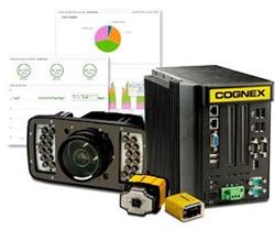 COGNEX annonce « Cognex Explorer RTM » pour le suivi en temps en réel de la performance des lecteurs de code