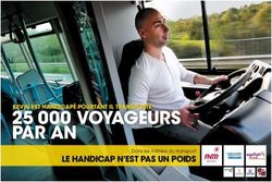 Kévin est handicapé pourtant il transporte 25 000 voyageurs par an