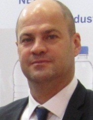 Stephan Walser, Directeur commercial d’inconso AG à Madrid