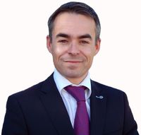 Claude Muller, Electric Vehicle & Infrastructure Manager chez Nissan West Europe
