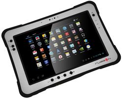 Tablette RUGGPAD PA-501