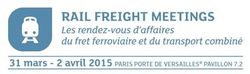 Rail Freight Meetings