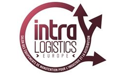 INTRALOGISTICS EUROPE 2015