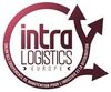 INTRALOGISTICS EUROPE 2015