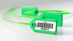 Inotec présente son nouveau Cable Tag RFID