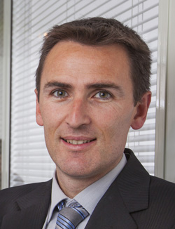 Yvan Coutaz, directeur général adjoint, Hardis Group