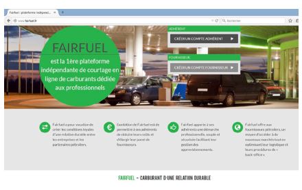 FAIRFUEL devient partenaire de l’ASTR