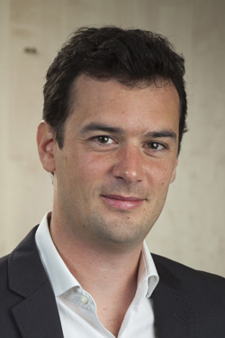 Nicolas Lucas, Avant-Vente, Reflex Solutions Logistiques, Hardis Group