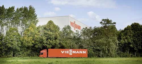 Viessmann remplace son propre système de gestion d'entrepôt en cours de fonctionnement par SAP EWM