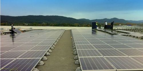 Accompagné sur ces dossiers par la société Technique Solaire, acteur reconnu dans le secteur, BARJANE s’oriente pour tous ces projets vers des panneaux photovoltaïques doté d’une technologie innovante.