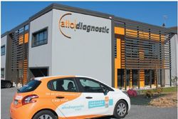 Leader du diagnostic immobilier en France, Allodiagnostic s’appuie sur un réseau intégré de 38 agences et de 150 diagnostiqueurs certifiés