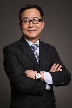 Harry XU, Responsable Business Développement