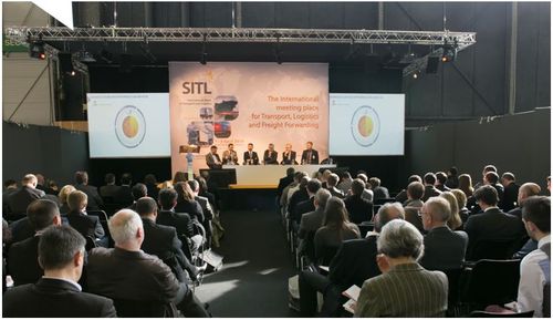 SITL Europe 2016 : une édition riche de contenu au service du transport, du freight forwarding et de la chaine logistique