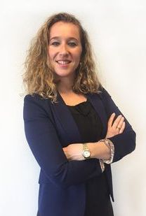 Célia PIZZINI est Manager de Fed à Rennes en remplacement de Claire PLUNIAN-BLOT.