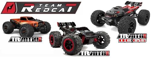 Redcat Racing enregistre une croissance omnicanal significative Grâce à la solution Descartes OzLink™et à NetSuite