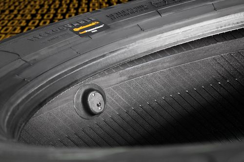 Continental iTire : des pneus intelligents directement sortis d’usine