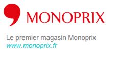 Monoprix