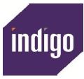 indigo