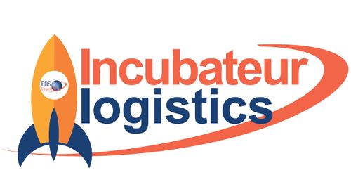 Incubateur logistics