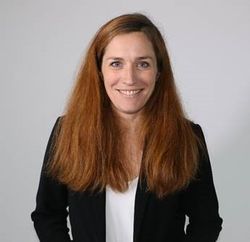 Laure Flotard, Responsable des comptes stratégiques chez PTV Group
