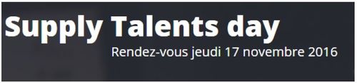 Opération de recrutement : Fed Supply organise le premier « Supply Talents Day »