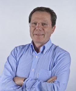 André Suel, président de DSIA