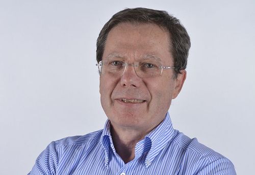 André Suel, président de DSIA