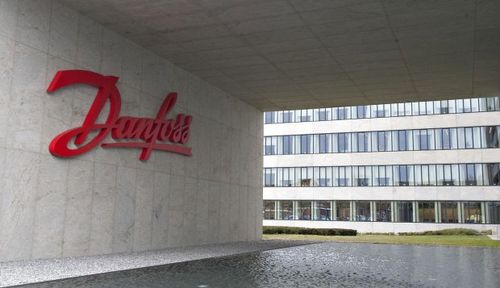 Danfoss réduit ses erreurs d’expédition à zéro et obtient un ROI en un an grâce à Zetes