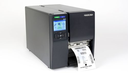 Printronix Auto ID présente la T6000