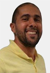 ehdi JABRANE, co-fondateur de MAPOTEMPO