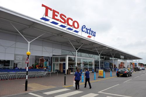 UK : Tesco tend sa collaboration avec Transporeon Group