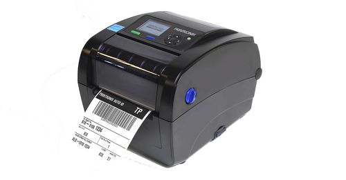 Printronix Auto ID lance la T600