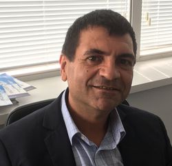 Jean-Philippe Soriano rejoint DSIA comme Directeur des Logiciels