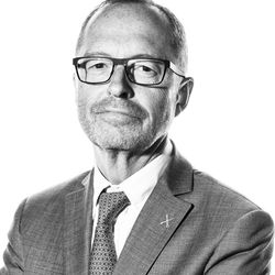 Pierre-Jean Lorrain, Vice-président exécutif CEBAME & EUROMED