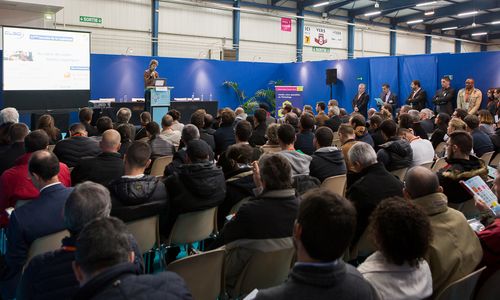 Une programmation éclectique pour la seconde édition du Salon AVENIR LOGISTIQUE